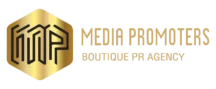 Media Promoters Logo