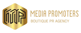 Media Promoters Logo