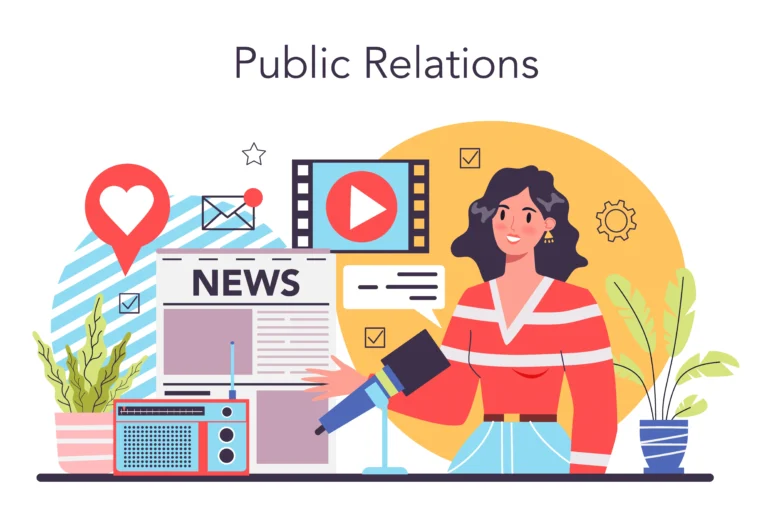 Media Promoters